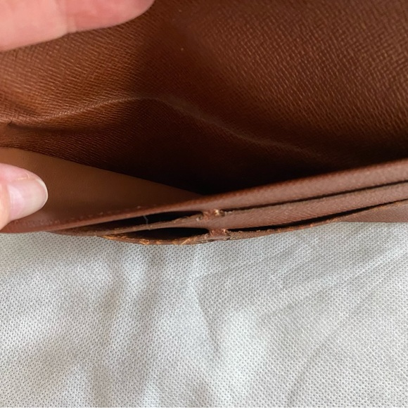 🌸LV Bundle🌸Authentic🌸His/Hers Wallet🌸 - Picture 6 of 16